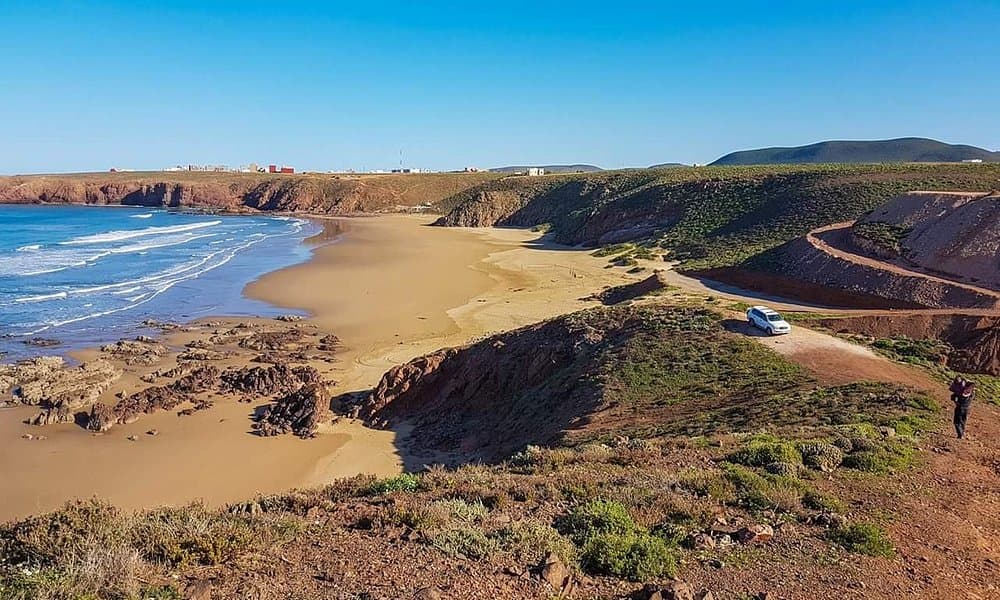 Mountain & Coastal Adventures