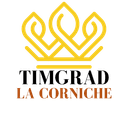 Timgrad La Corniche Logo