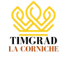 Timgrad La Corniche Logo