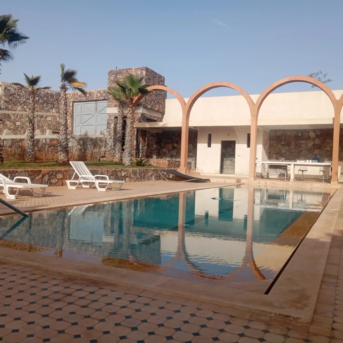 Villa Les Amicales
